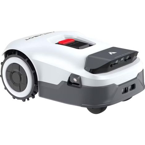 Tondeuse robot Anthbot genie 800 RTK 1500 m² pente 45% (1/5)