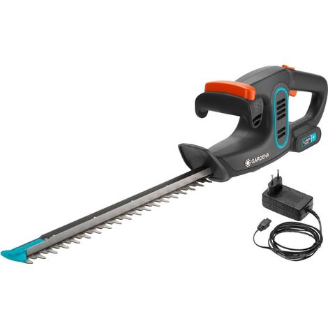 Akku Heckensch.EasyCut Li