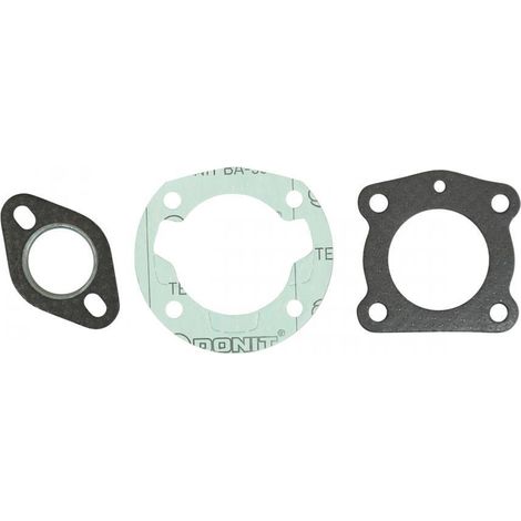 Obere Motordichtung RSM für Peugeot 50 103 Moped, neu
