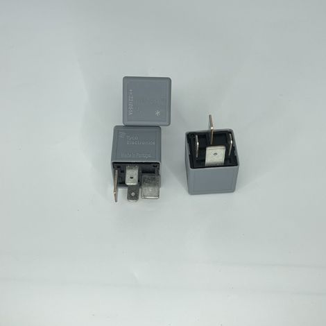 Relais Tyco importé V23134-J56-X408