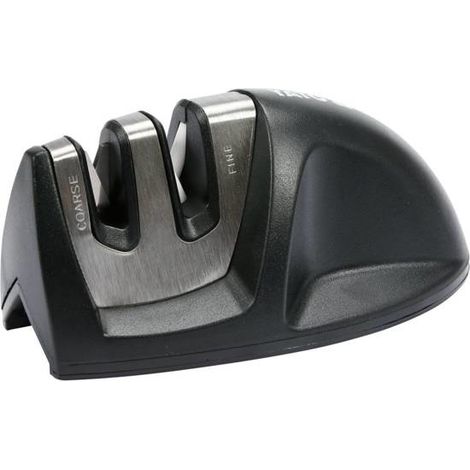 Yato YG-02354 affilacoltelli de affilacoltelli de coltelli de dischi Nero