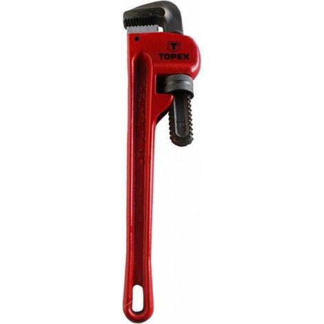 Llave Stillson de 18” 45cm 55645 vorel