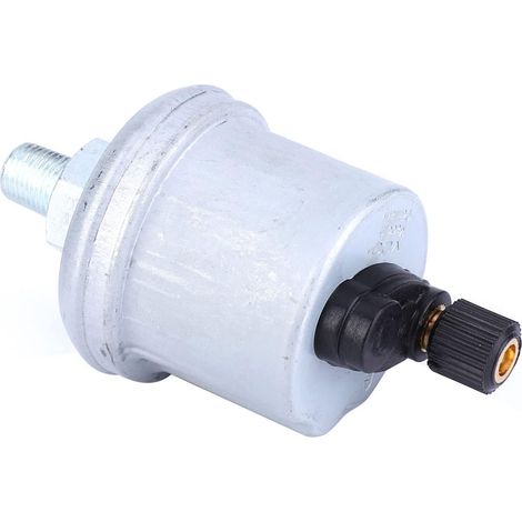 Capteur de pression d' moteur 1/8 '' NPTF 110BAR pour Single Head (1/5)