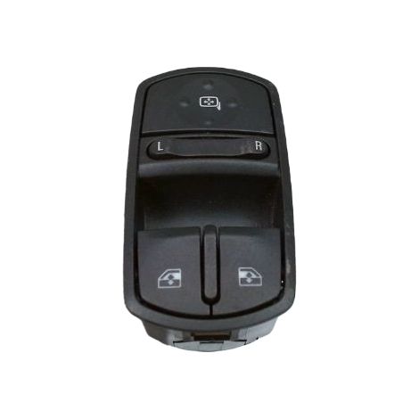 Commande Leve-glace Porte Avg OPEL Corsa Iv Phase 2 (d) 2011-2015 [PRODUIT D'OCCASION]♻️13258522 (1/3)