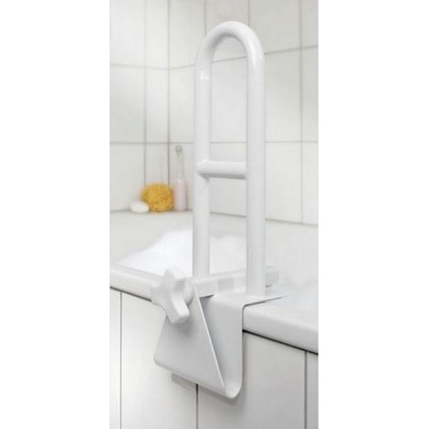 Barre d'appui pour baignoire - Barre de soutien VY421 (1/3)