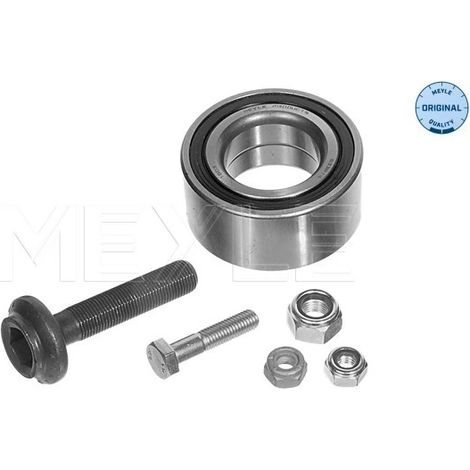 Kit de roulements de roue Meyle 100 498 0237 AUDI 893 498 625 E