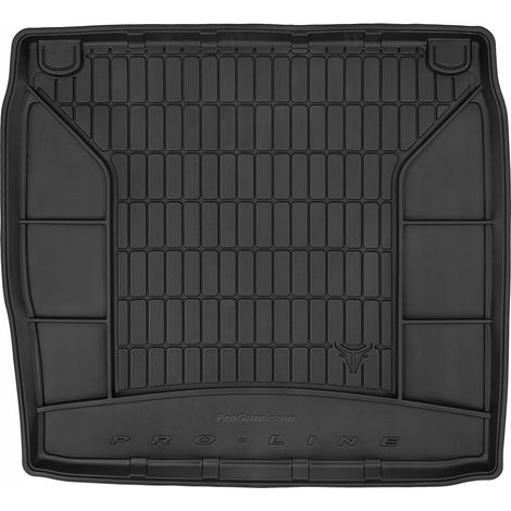 Inserto Goma Alfombrilla Maletero CITROEN C5 3 Sedan 2008-2017 (1/5)