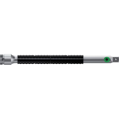Wera - Zyklop-Verlängerung "flexible-lock" mit Schnelldrehhülse, lang, 1/4" - 05003531001 (1/7)