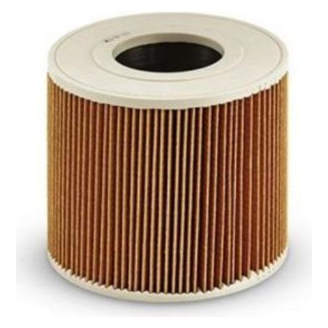 Karcher - filtro de cartucho - nt27 - 64147890 - 4039784058484