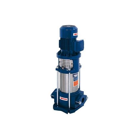 POMPE VERTICALE OPA 4.11 TRIPHASÉ 467L-MIN 245M (1/3)