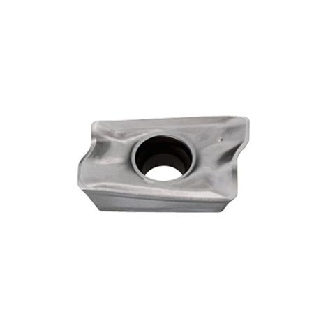 10 Stück Fräs-Wendeplatte AOMT 2505 16,5x1,0 mm