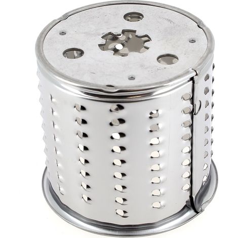 Tamburo tritatutto n°3 ss-989854 per robot da cucina moulinex