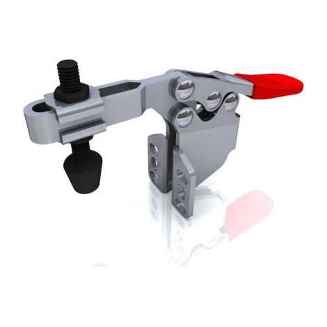 Serrage à genouillère RS PRO, 90° x 67.2mm ( Prix pour 1 )