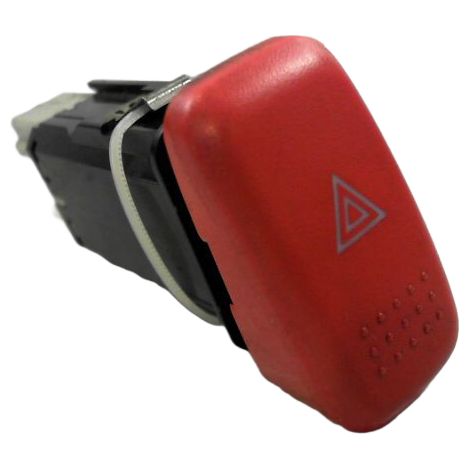 [PRODUIT D'OCCASION] Bouton De Warning HONDA Hr-v Joy Machine -2001 ♻️ Ref Oe. 35510s2h003 - Garantie à vie (1/2)