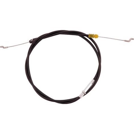 Câble d'entraînement tondeuse - FUXTEC - FX-RM196PRO (1/2)