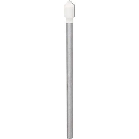 Foret céramique Bosch CYL-9 Soft Ceramic 6 x 80 mm tige cylindrique