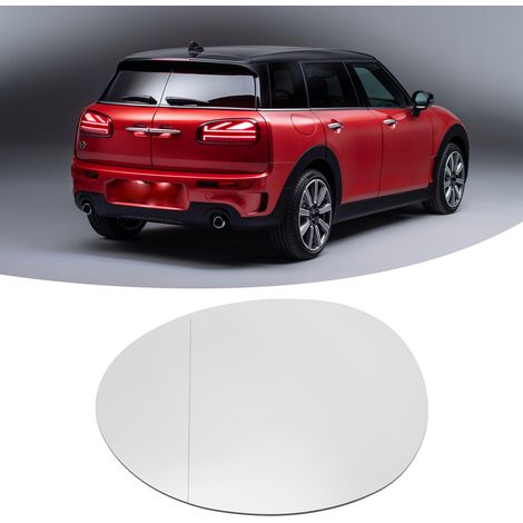 Beheizbarer Außenspiegel für Mini Cooper F54 F55 F56 (2014-2020) 51167366039 51167366040 (Linke Seite) (1/5)