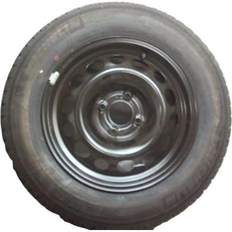 [PRODUIT D'OCCASION] Roue Secours CITROEN C4 ♻️ Ref Oe. 5401r6 - Garantie à vie (1/2)