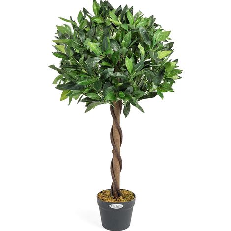 Artificial Bay Tree - 90cm