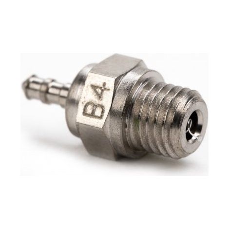 Glow Plug Hot B4