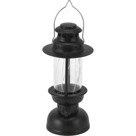 lumineuse LED décorative lampe à vent LED décoration (1/5)
