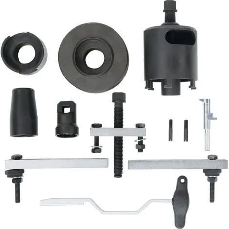 Beta 1438K/DDSG-2 Kit per ripristino frizione DSG 6 o 7 rapporti (1/2)
