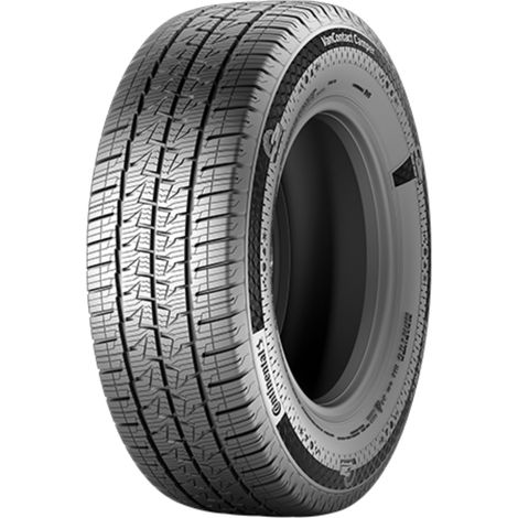 CONTINENTAL Pneus toutes saisons 235/65 R16 TL 115R VANCONTACT CAMPER C 8PR BSW M+S 3PMSF