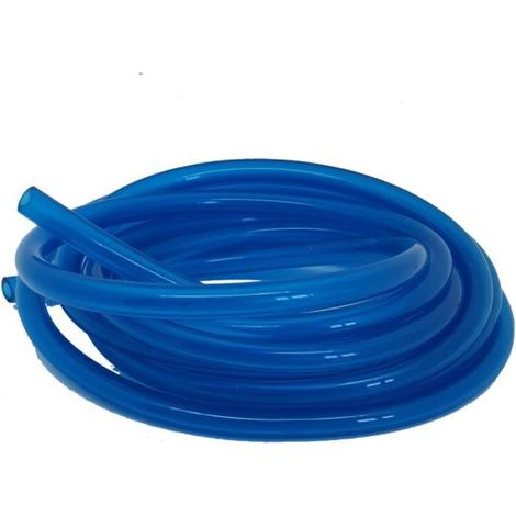 Tuyau Lave Glace Long 3m - int. 5mm- Ext. 9mm