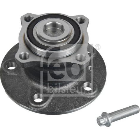 Kit de roulements de roue FEBI BILSTEIN 180781 MERCEDES-BENZ 169 981 00 27 (1/3)