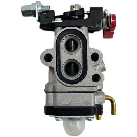 Carburatore per Tagliaerba Kawasaki TJ27 KBL27 TJ23 Sostituzione 15004088 (1/3)