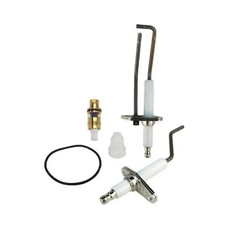 Baxi 7661804 Electrode Ignition Assembly - Genuine Baxi Part