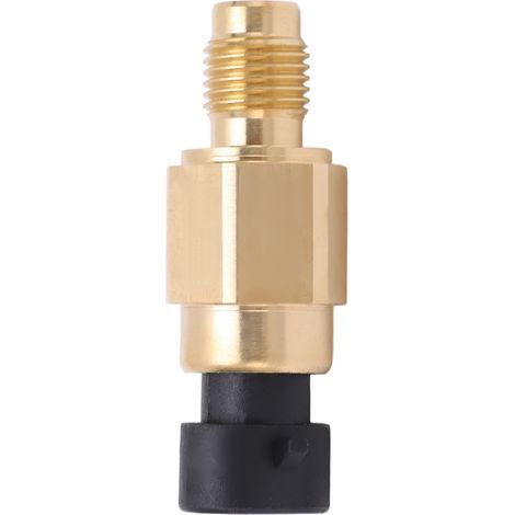 Capteur de température moteur moto 32446‑99, boîtier en laiton, bornes de remplacement pour Big Twin 1999‑2017 (1/5)