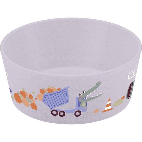 Kindergeschirr "Trucks" 3-teilig