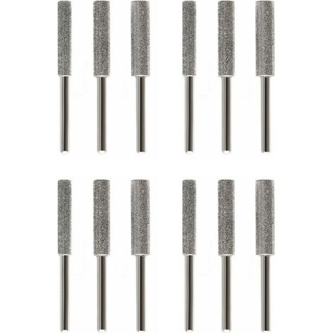 20er Set Schärf- und Schleifräder für 4mm Sägeketten, Versailles (1/5)