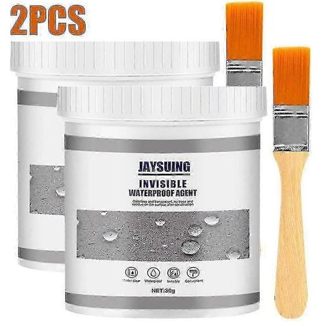 30/100/300g Super Strong Bonding Adhesive Sealant Permeable Invisible Waterproof Agent (1/5)