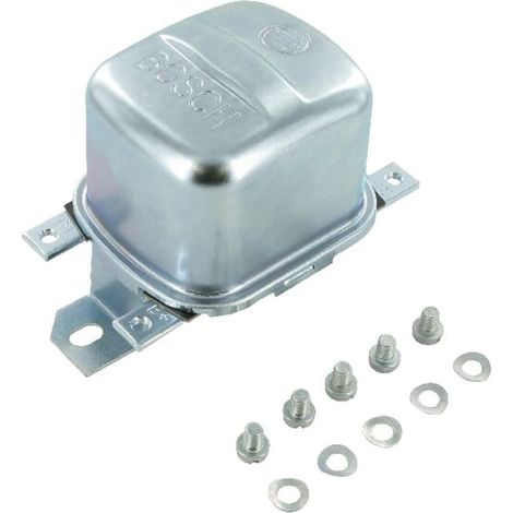 Régulateur de tension BOSCH F026T02200 (1/2)