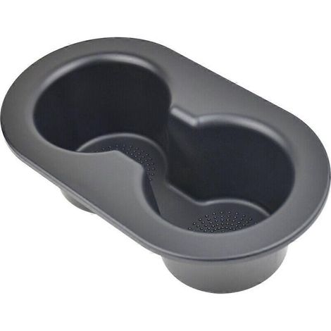 Porte-gobelet fiable et durable pour RAM 1500 et 2500 (1/4)