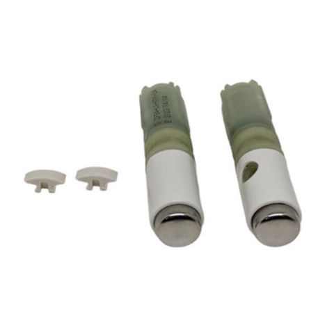 Ricambio frizione rallentatore per sedile Ideal Standard EW09267