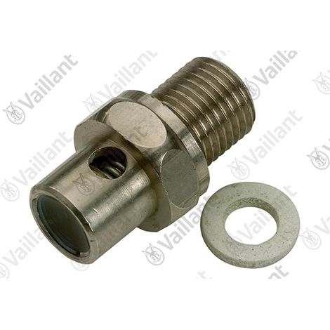 VAILLANT Válvula, sobrepresión VCW 194 XE-C u.w. Vaillant-Nr. , 014692