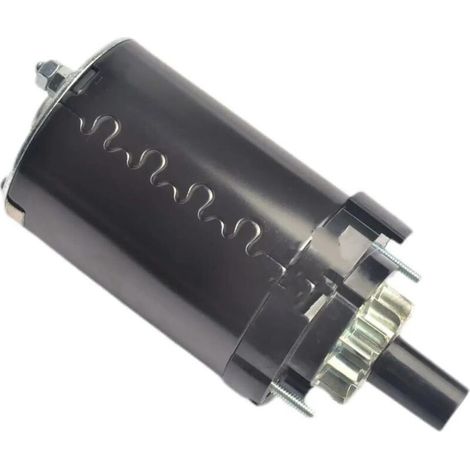 Motor de arranque eléctrico 2009801 2009805 2009806 2009810 2009811 Cortacésped y heno, cortacésped, arrancador 18 19 20 21 HP para arranque eléctrico Kohler (1/5)