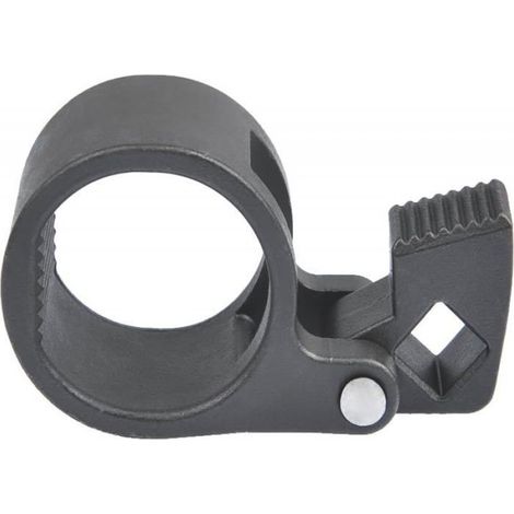 Extracteur de Rotule, Demonte Rotule Axiale Universel de biellette de clé Outil de démontage 27-42mm avec 1/2" carré d'entraînement (1/5)