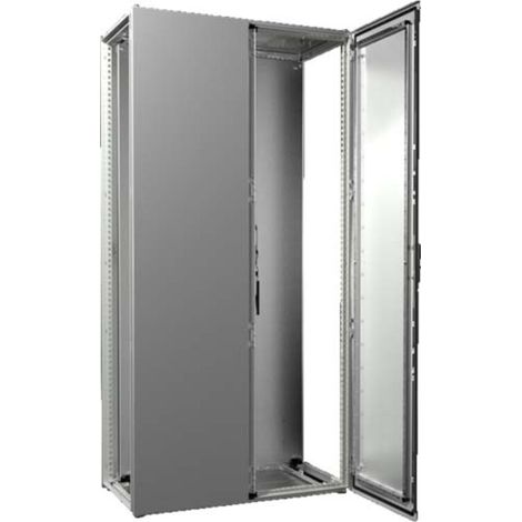 Rittal Anreih-Schranksystem 2-Tür BHT: 1000x2000x500mm VX 8005.000