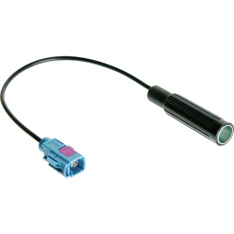ACV 1521-01 Antennen Adapter