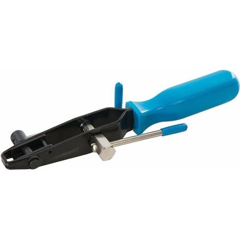 740139 Pince à colliers de soufflets de cardans, Multicolore, 230 mm (1/3)