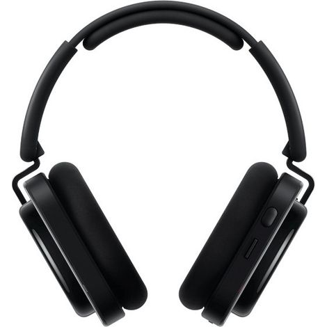 Nothing Kopfhörer (a) kabellos Bluetooth mit Geräuschunterdrückung in Schwarz (1/3)