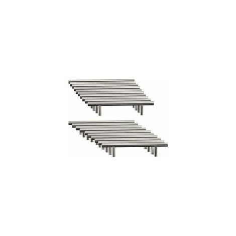 Filtres HEPA ronds, lavables et en coton (pièces) pour aspirateur Midea C3-L148B C3-L143B VC14A1-VC 130 mm (1/5)