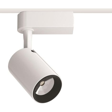 Nowodvorski PROFILE Iris spot rail LED blanc 7W 3000K (1/3)