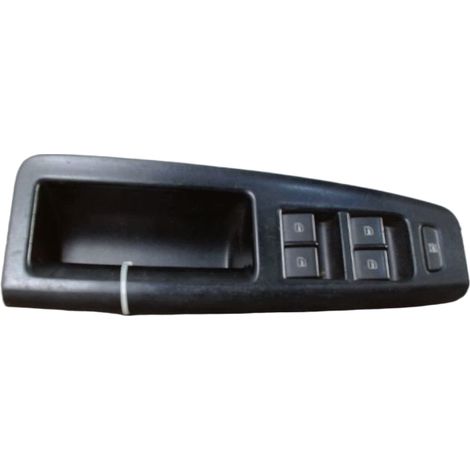 Commande Leve-glace Porte Avg VOLKSWAGEN Polo [PRODUIT D'OCCASION]♻️6q09598589b9 (1/3)