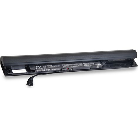 NX - Batterie ordinateur portable compatible Lenovo 10.8V 4100mAh - 5B10W67361L (1/3)