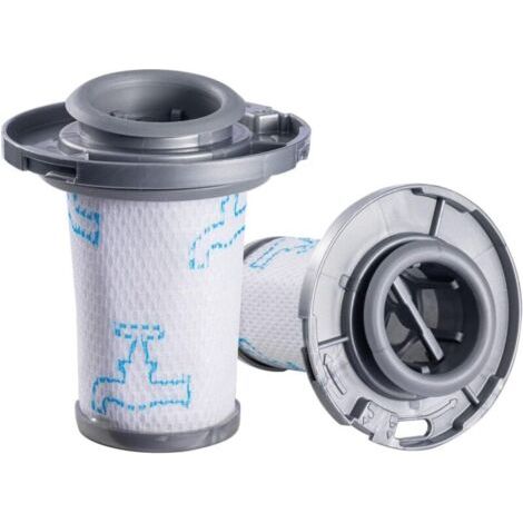 Filtre lavable réutilisable pour Rowenta X-FORCE 8.60 et X-PERT 6.60, anti-allergies, compatible ZR009006 (1/4)